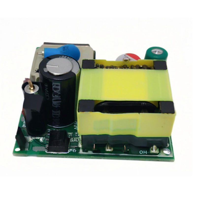 PCBA Manufacturer Offering Power Supply Solutions with one stop service Printed Circuit Board Assembly