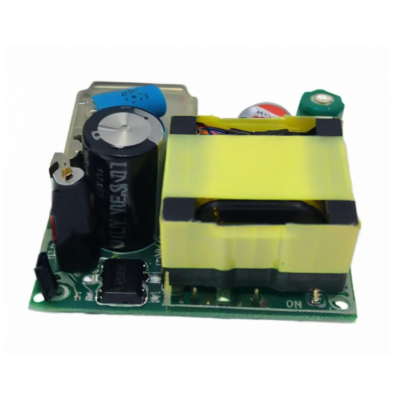PCBA Manufacturer Offering Power Supply Solutions with one stop service Printed Circuit Board Assembly