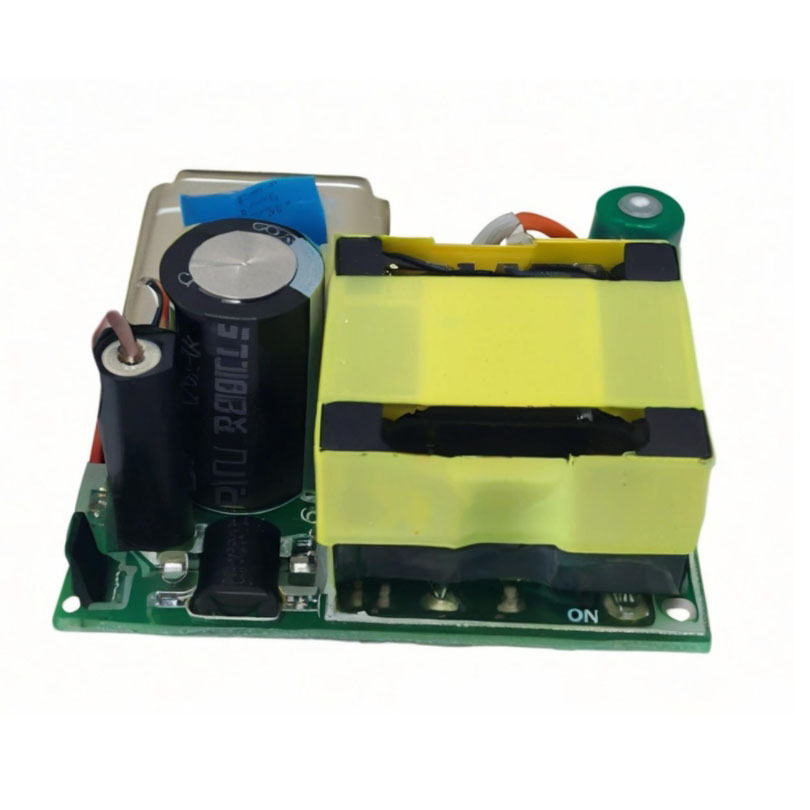 PCBA Manufacturer Offering Power Supply Solutions with one stop service Printed Circuit Board Assembly