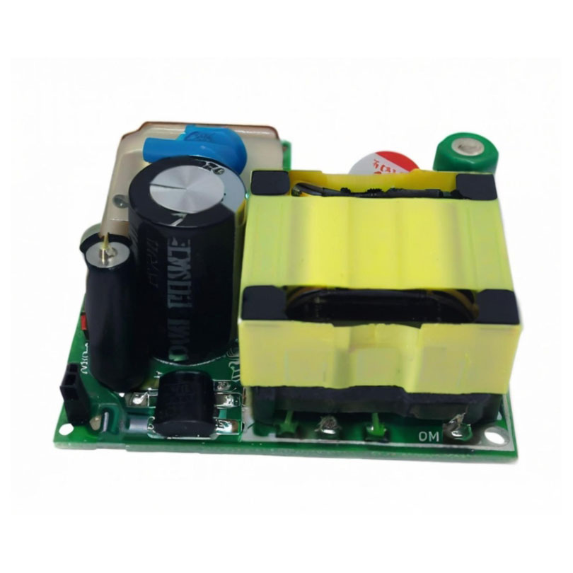 PCBA Manufacturer Offering Power Supply Solutions with one stop service Printed Circuit Board Assembly