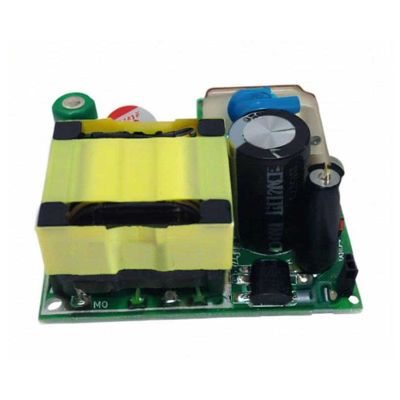 PCBA Manufacturer Offering Power Supply Solutions with one stop service Printed Circuit Board Assembly