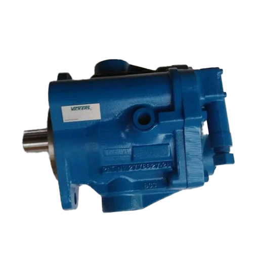 2 HP Vickers Hydraulic Piston Pump , For Industrial, AC Powered