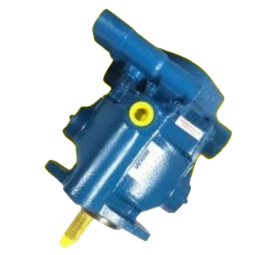 Vickers PVQ15 Hydraulic Pump - Steel Body, SAE Standard Mounting, Variable Flow Rate | High Pressure, Reliable Design, Efficient Power, Durable, Compact, Easy Install