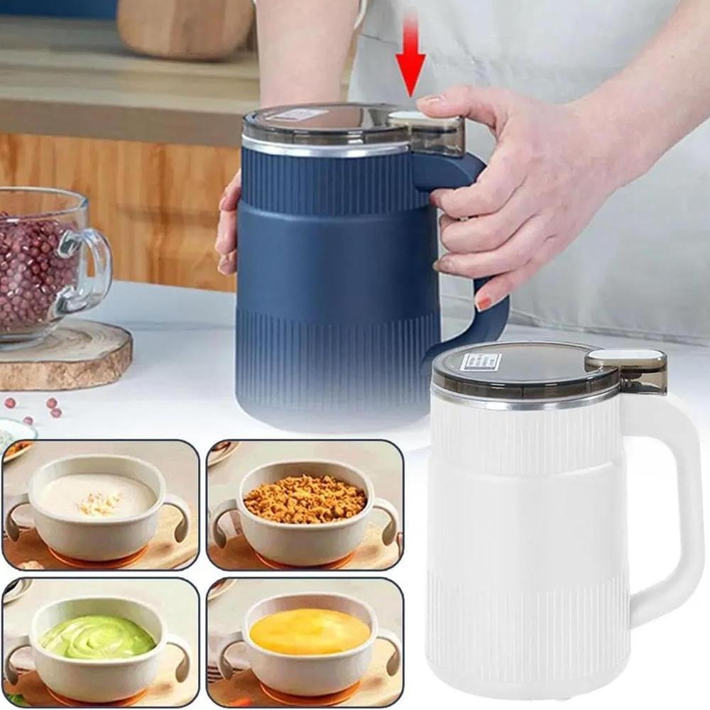 Portable Electric Coffee Grinder