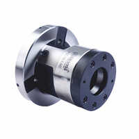 CNC Collet Chucks