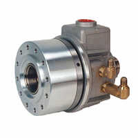 Hydraulic Rotary Cylinder