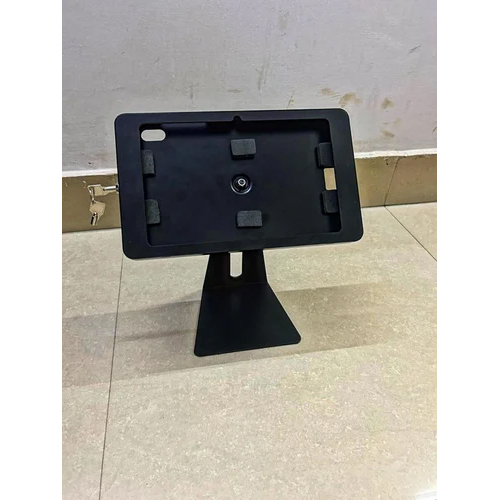 Tablet Stand - Color: Black