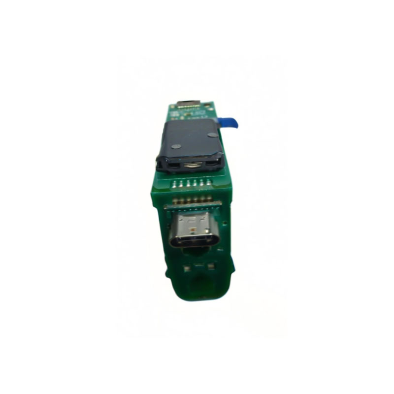 China Factory manufacturer pcb SMT Electronic Components Audio PCBA PCB One Stop Customized Assembly printed circuit board