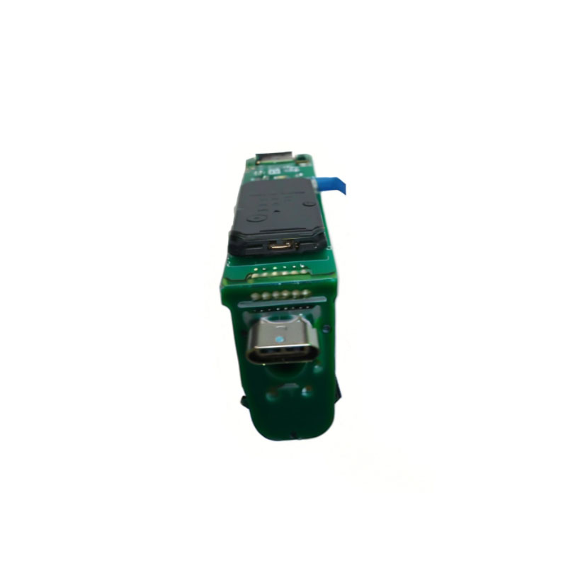 China Factory manufacturer pcb SMT Electronic Components Audio PCBA PCB One Stop Customized Assembly printed circuit board