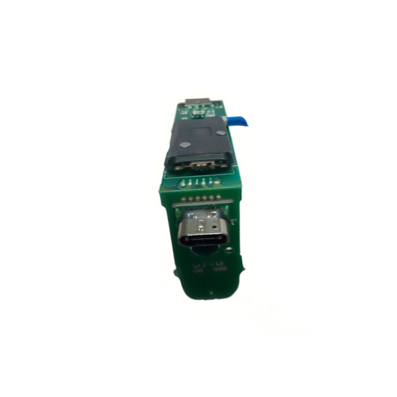 China Factory manufacturer pcb SMT Electronic Components Audio PCBA PCB One Stop Customized Assembly printed circuit board