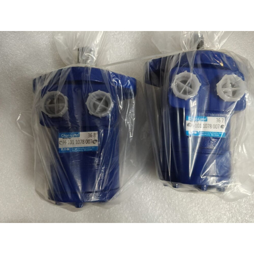 4 HP Eaton Vickers Hydraulic Pumps