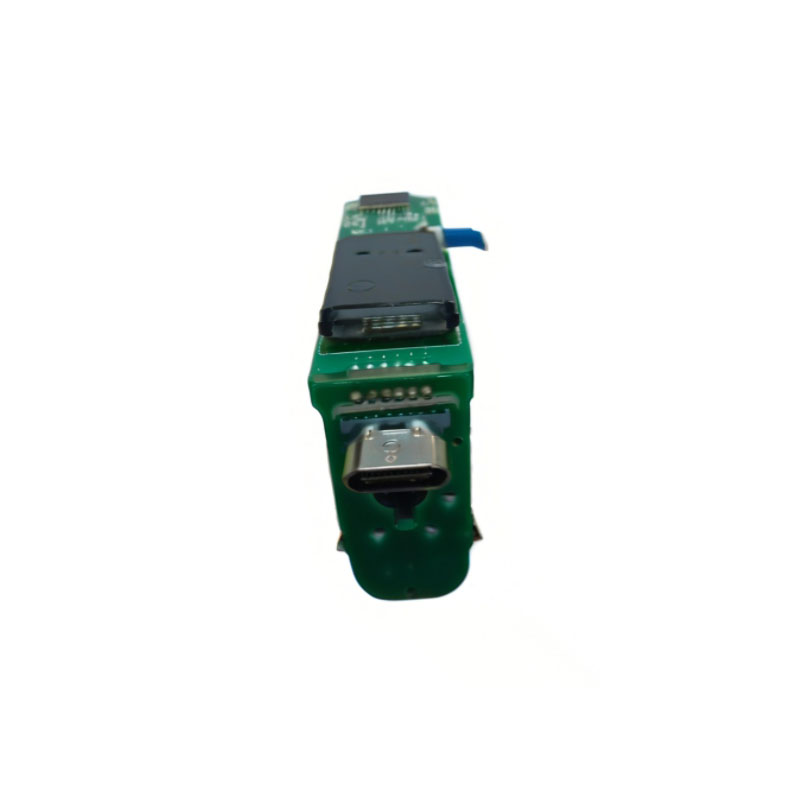 China Factory manufacturer pcb SMT Electronic Components Audio PCBA PCB One Stop Customized Assembly printed circuit board