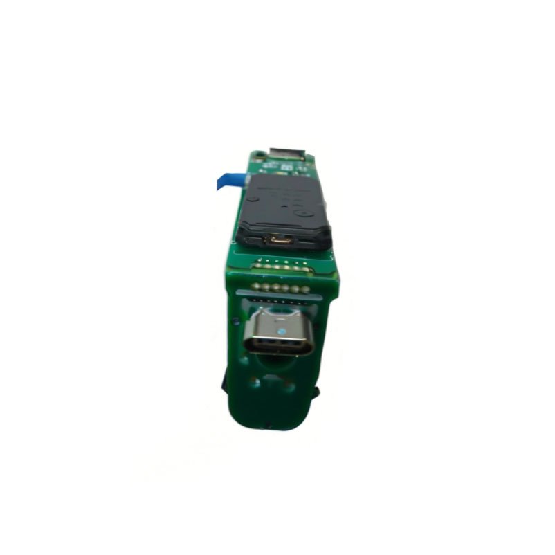 China Factory manufacturer pcb SMT Electronic Components Audio PCBA PCB One Stop Customized Assembly printed circuit board