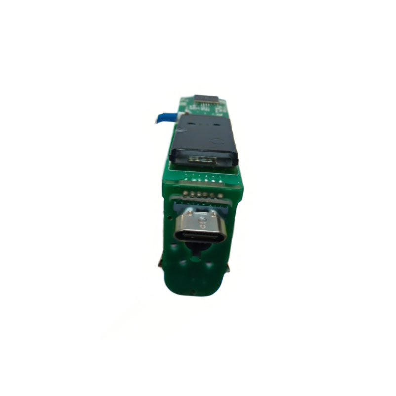 China Factory manufacturer pcb SMT Electronic Components Audio PCBA PCB One Stop Customized Assembly printed circuit board