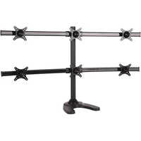 Six Monitor Stand