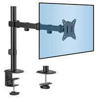 Computer Monitor Arms