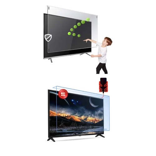 Lcd Screen Protector