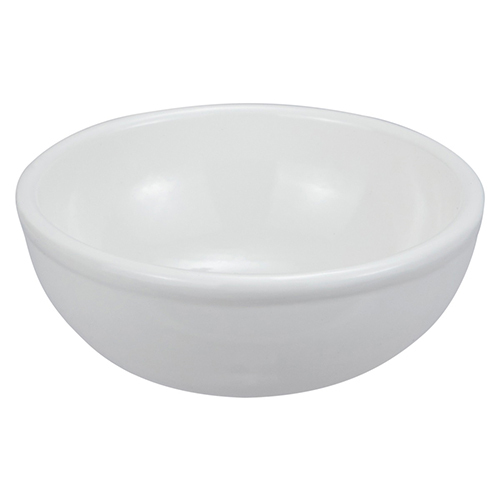 8 Oz Disposable Bowl - Application: Food Items