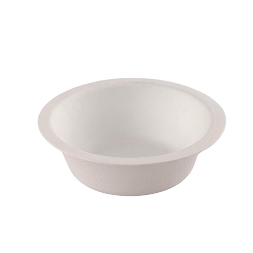 Custom Dimensions Bowl - Application: Food Items