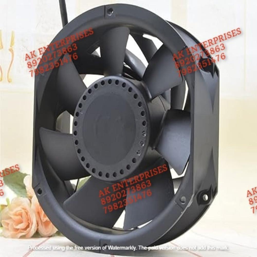 NMB MAT 5920FT-D5W-B60 24V 4.80A 4300RPM 355.2CFM Cooling Fan