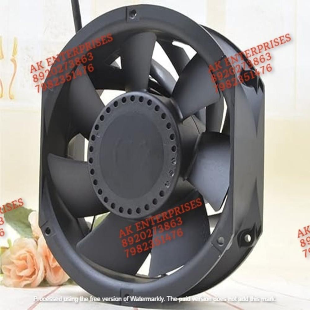 NMB MAT 5920FT-D5W-B60 24V 4.80A 4300RPM 355.2CFM Cooling Fan