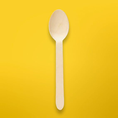 Plastic Spoon - Application: Commercial