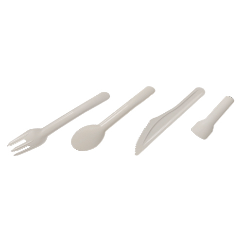 Plastic Disposable Cutlery - Application: Commercial