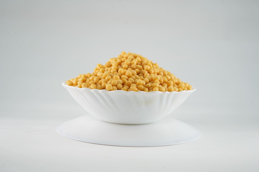 Boondi Dry Namkeen
