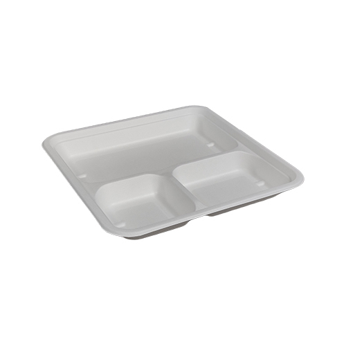 3 CP Meal Tray