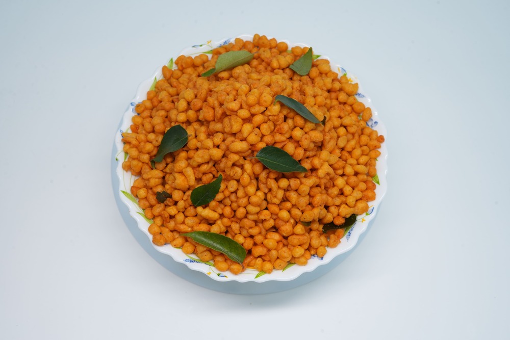 Boondi Dry Namkeen