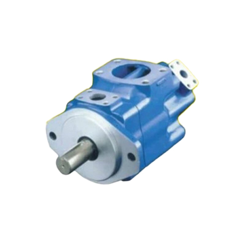 EATON VICKERS 2520V, 3520V, 4520V, Series Hydraulic Vane Pump