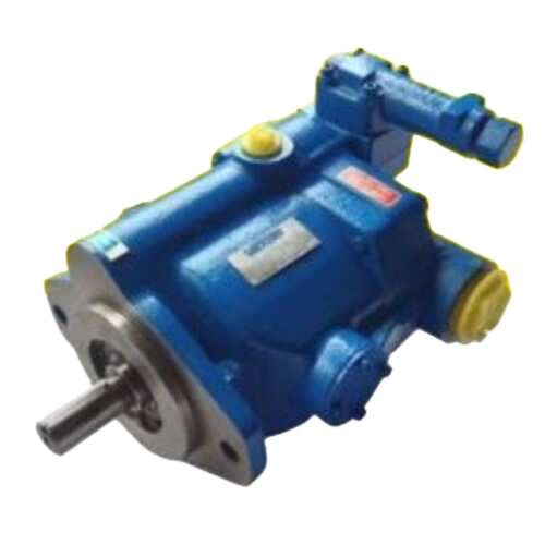 Eaton Vickers Hydraulic Pump And Motor