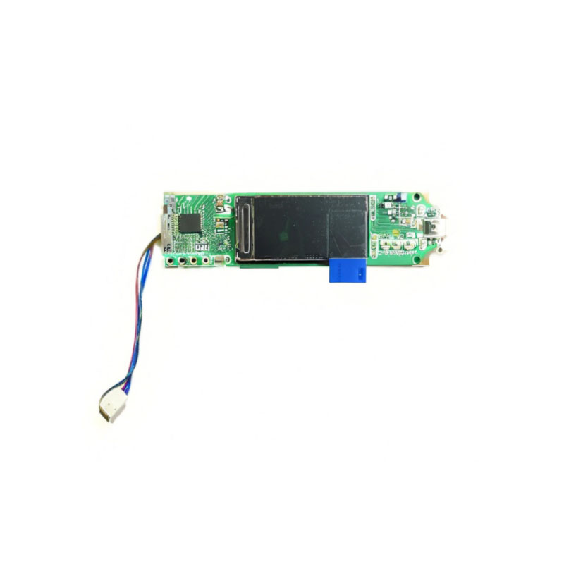 One stop custom professional Air Purifier PMU PCB Circuit boards DIP PCBA Assembling service pcba manufacturer