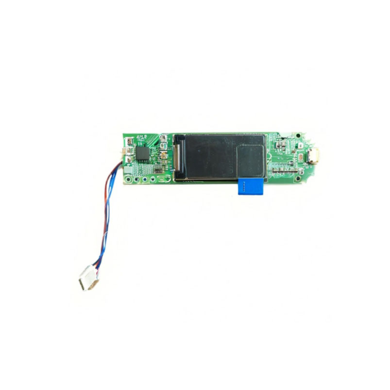 One stop custom professional Air Purifier PMU PCB Circuit boards DIP PCBA Assembling service pcba manufacturer