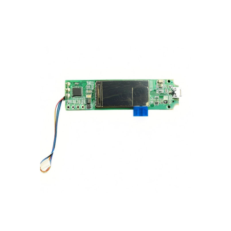 One stop custom professional Air Purifier PMU PCB Circuit boards DIP PCBA Assembling service pcba manufacturer