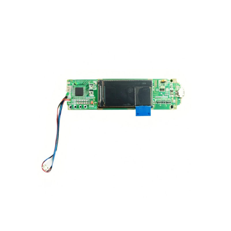One stop custom professional Air Purifier PMU PCB Circuit boards DIP PCBA Assembling service pcba manufacturer