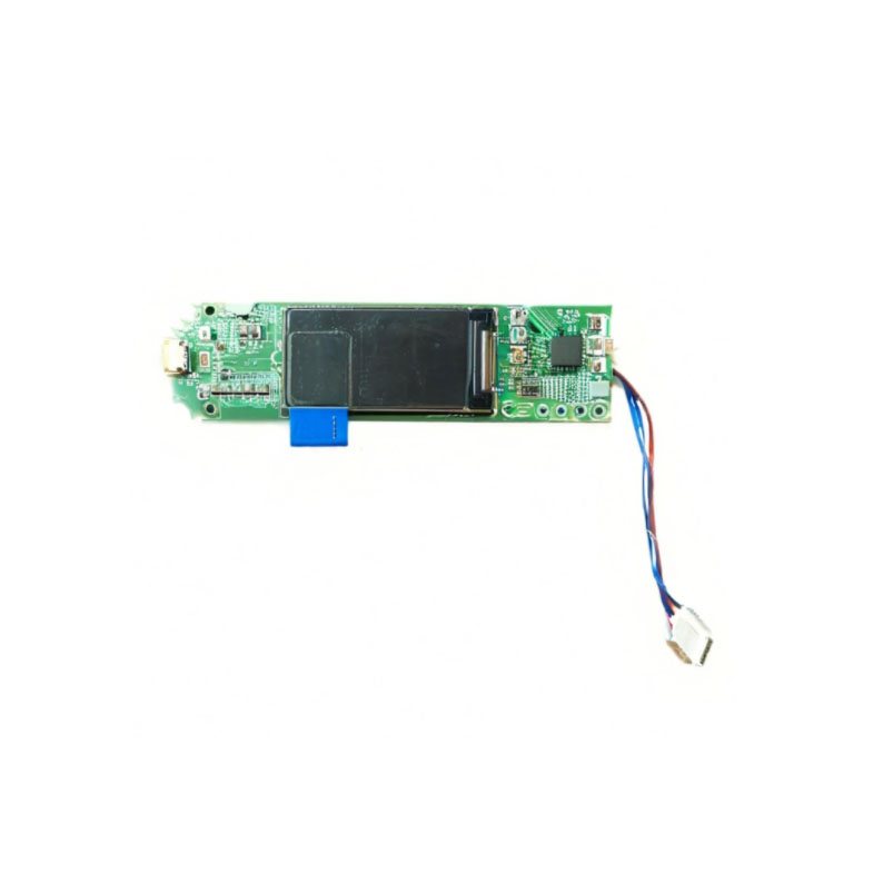 One stop custom professional Air Purifier PMU PCB Circuit boards DIP PCBA Assembling service pcba manufacturer