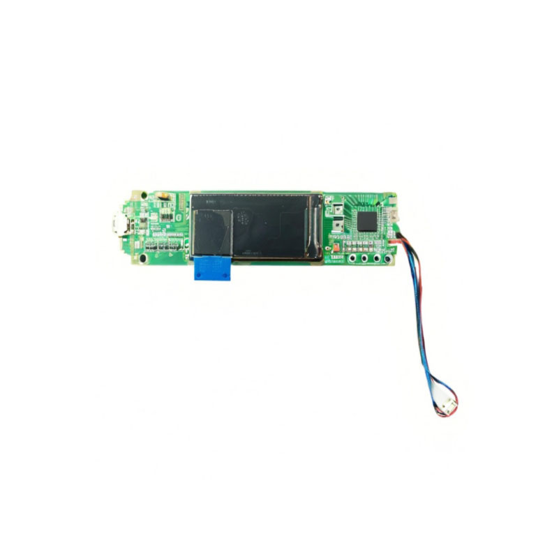 One stop custom professional Air Purifier PMU PCB Circuit boards DIP PCBA Assembling service pcba manufacturer