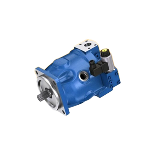 AXIAL-PISTON PUMP A A10VZO018DR000/10R-VR