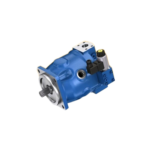 AXIAL-PISTON PUMP A A10VSO 71 DFLR/31R-VPA42