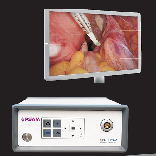 Laparoscopy Camera