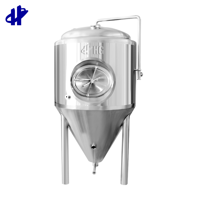 HGMC 200L Nano Brewery