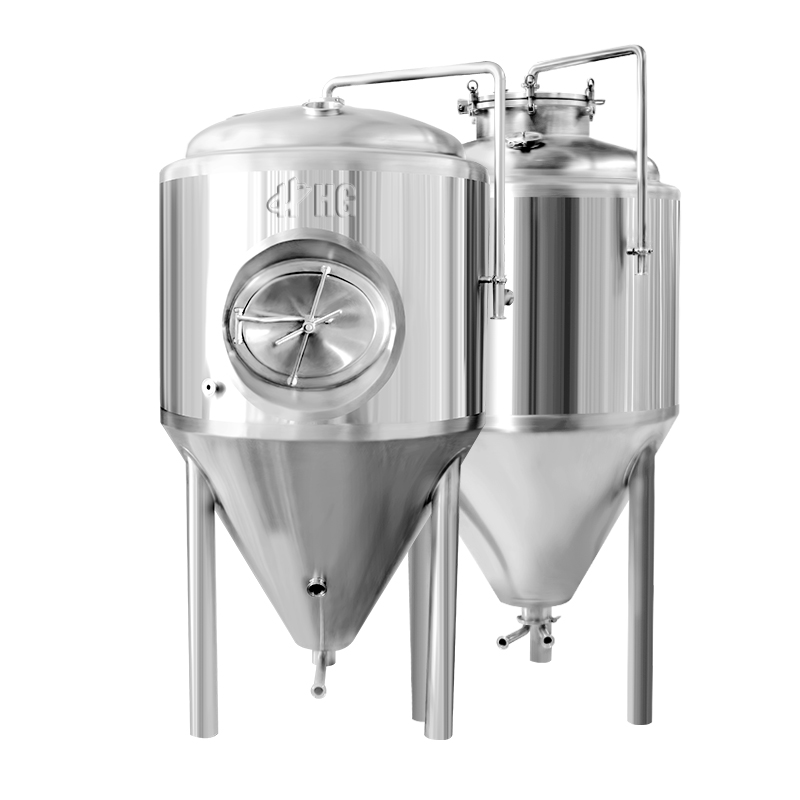 HGMC 200L Nano Brewery