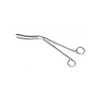 Cheatle Forceps - Stainless Steel, Manual Operation, Portable Design | Precision Surgical Tool For Hospitals