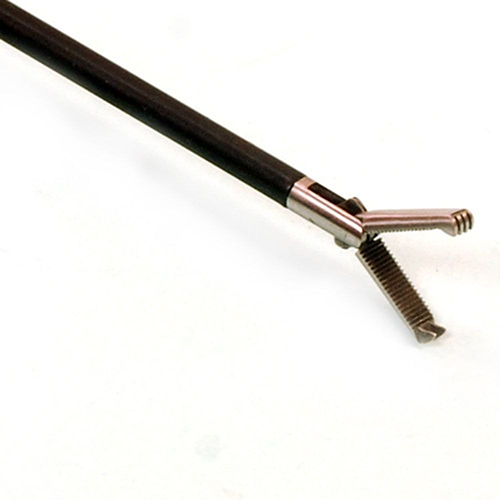 लैप्रोस्कोपिक ट्रॉमैटिक ग्रास्पिंग फोर्सेप्स