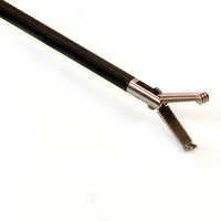 Laparoscopic Traumatic Grasping Forceps