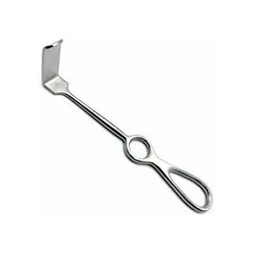 Langenbeck Retractor - Operating Type: Manual