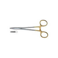 Needle Holder TC