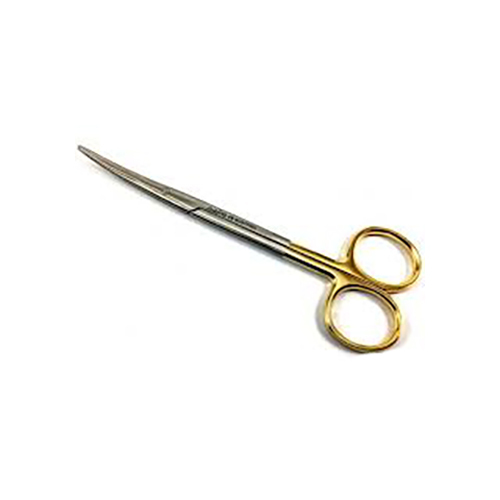 Metzabmb Scissor - Operating Type: Manual