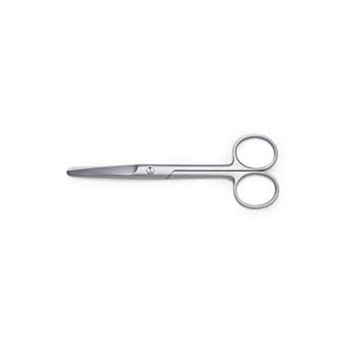 Mayo Scissor - Operating Type: Manual